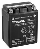 Yuasa Startbatteri YTX14AHL-BS